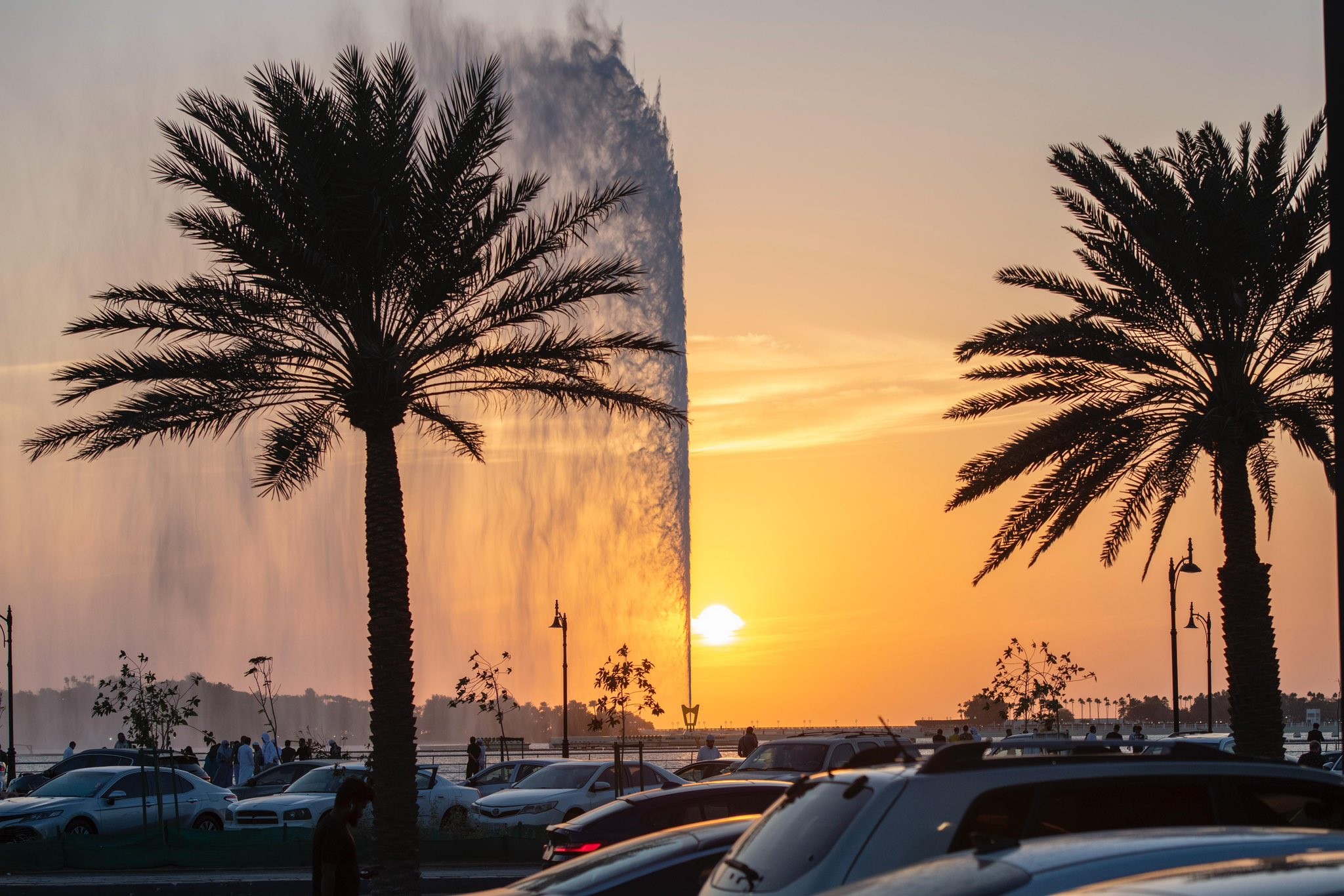 Saudi Arabia in 5 Days: The Essential First-Timer Itinerary