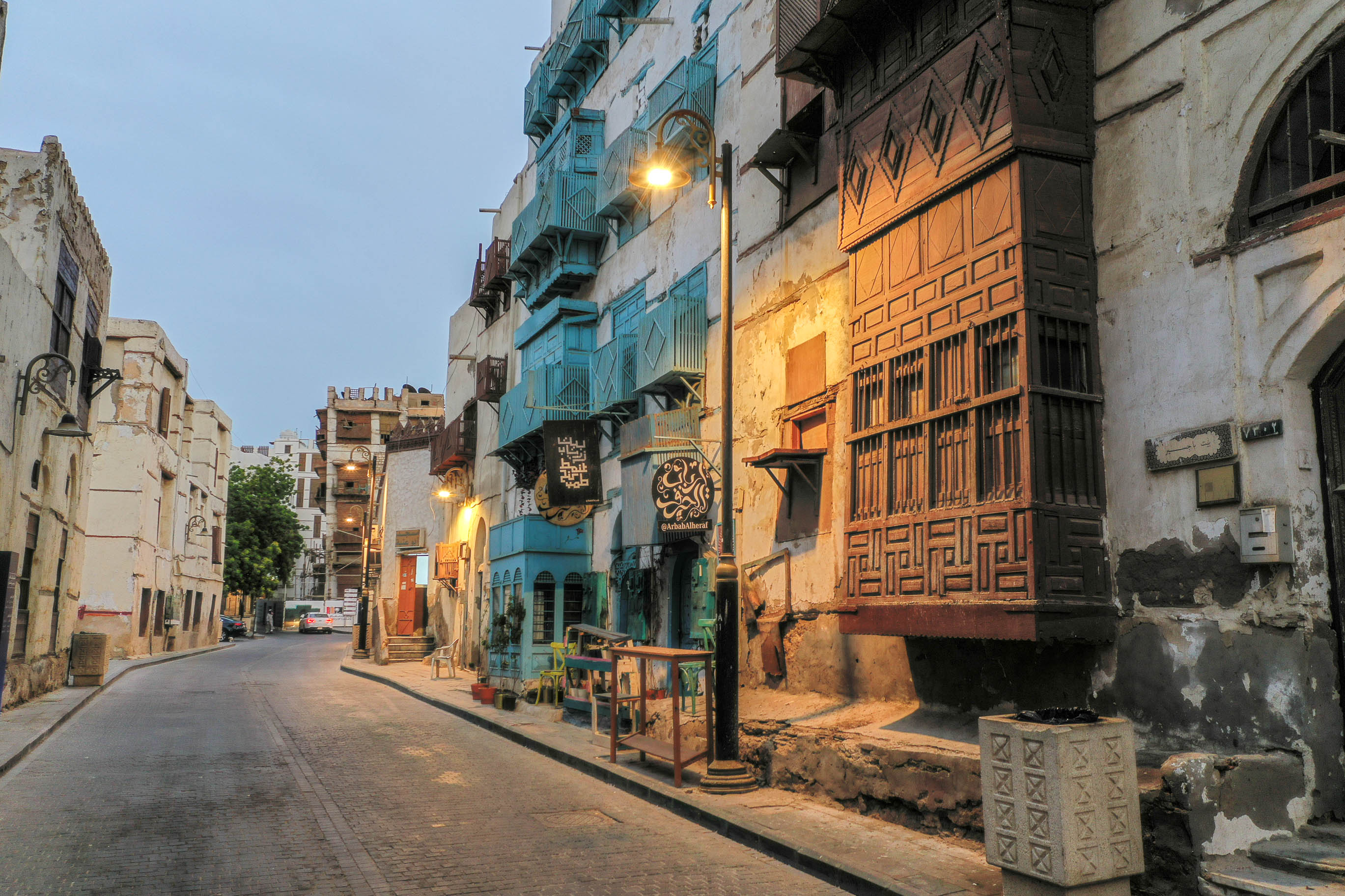 Jeddah Travel Guide: Gateway to the Red Sea