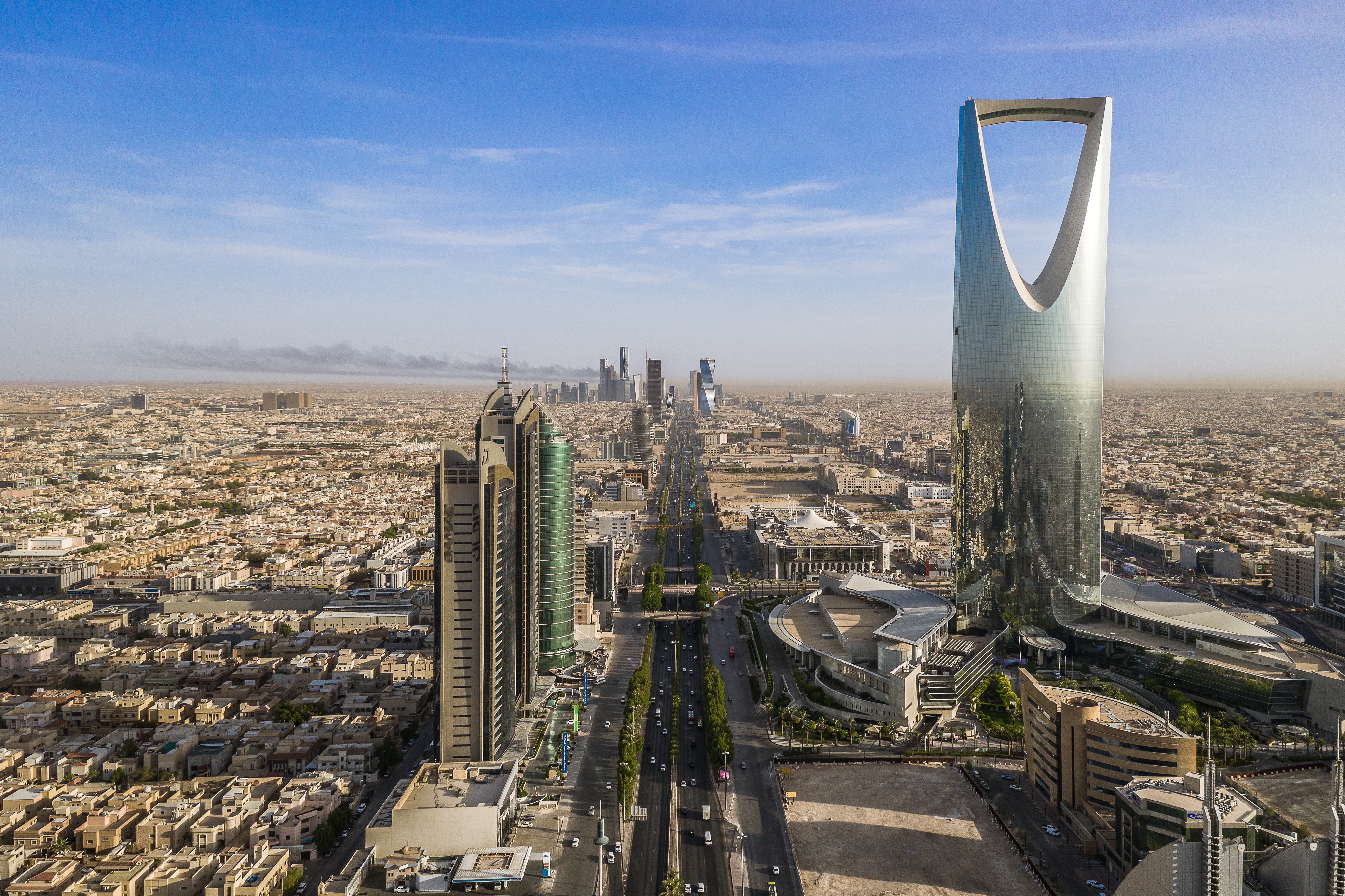 Riyadh Travel Guide: The Heart of Modern Saudi Arabia