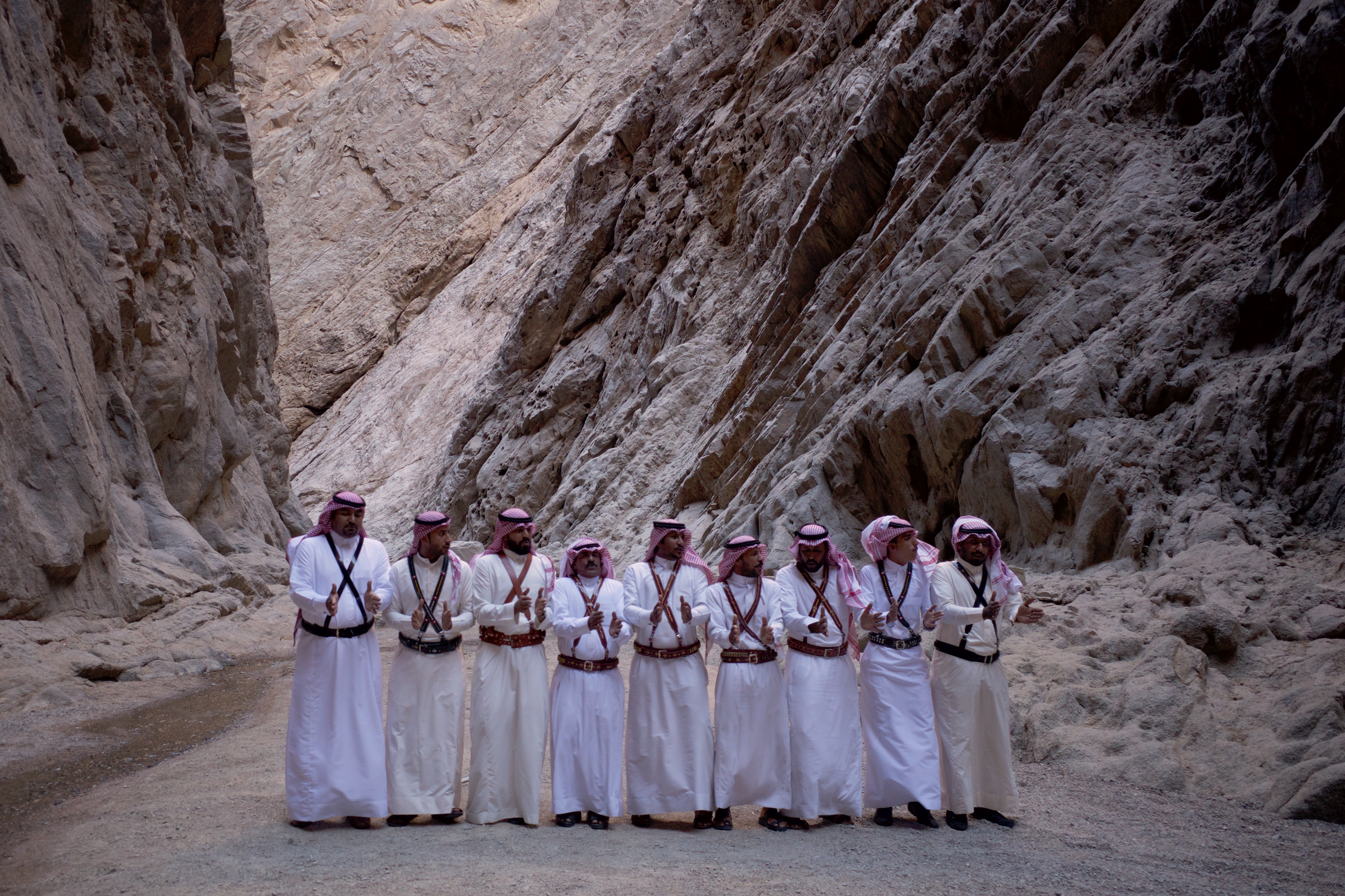 Hotels Tabuk & Hejaz