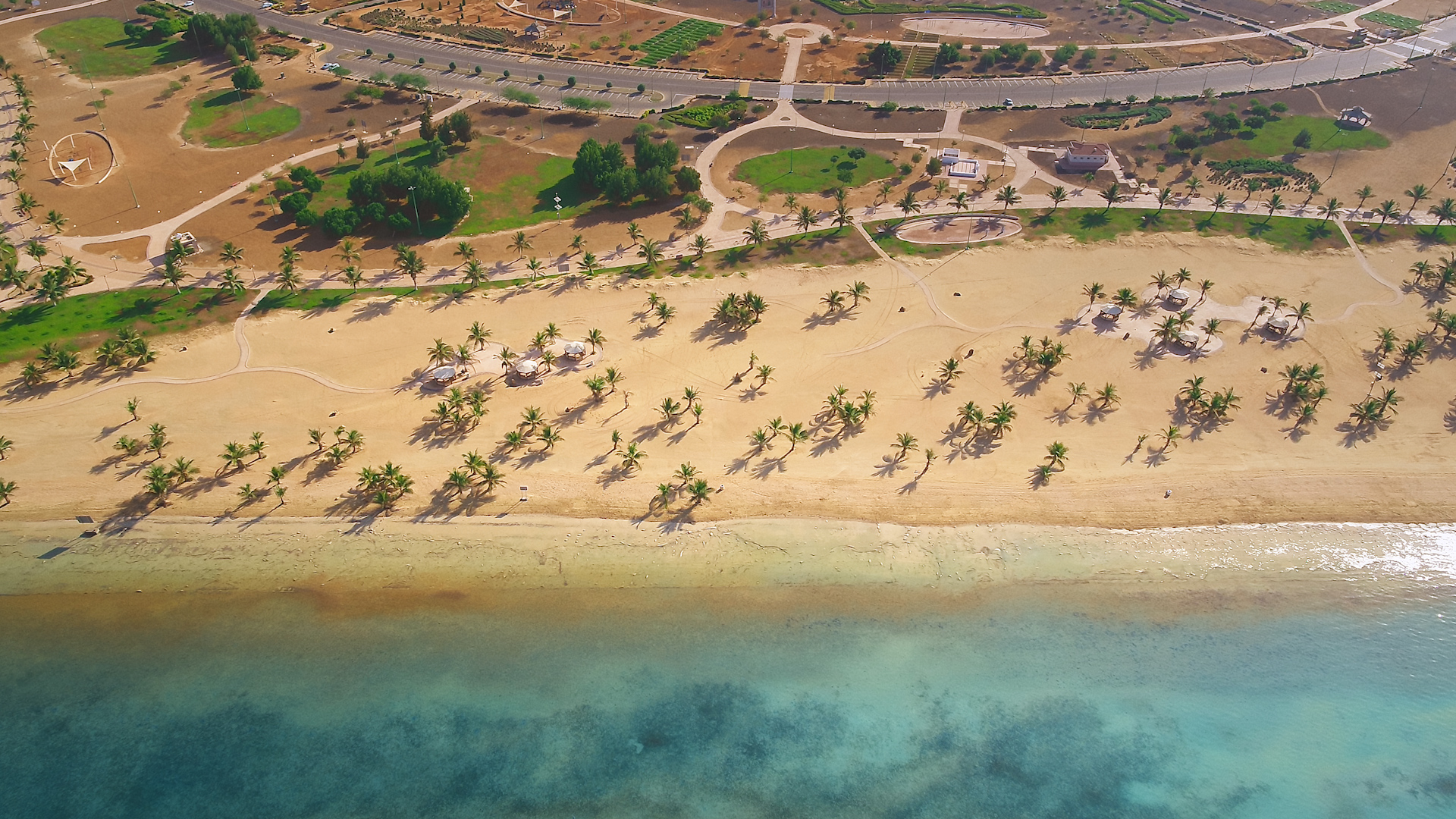 Beach Weekend in Jeddah: A 2-Day Coastal Escape