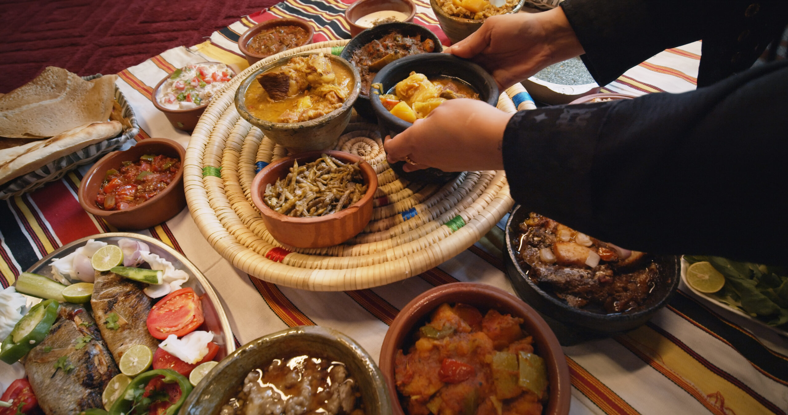 Is Saudi Arabia Expensive? A 2026 Guide to Food Prices