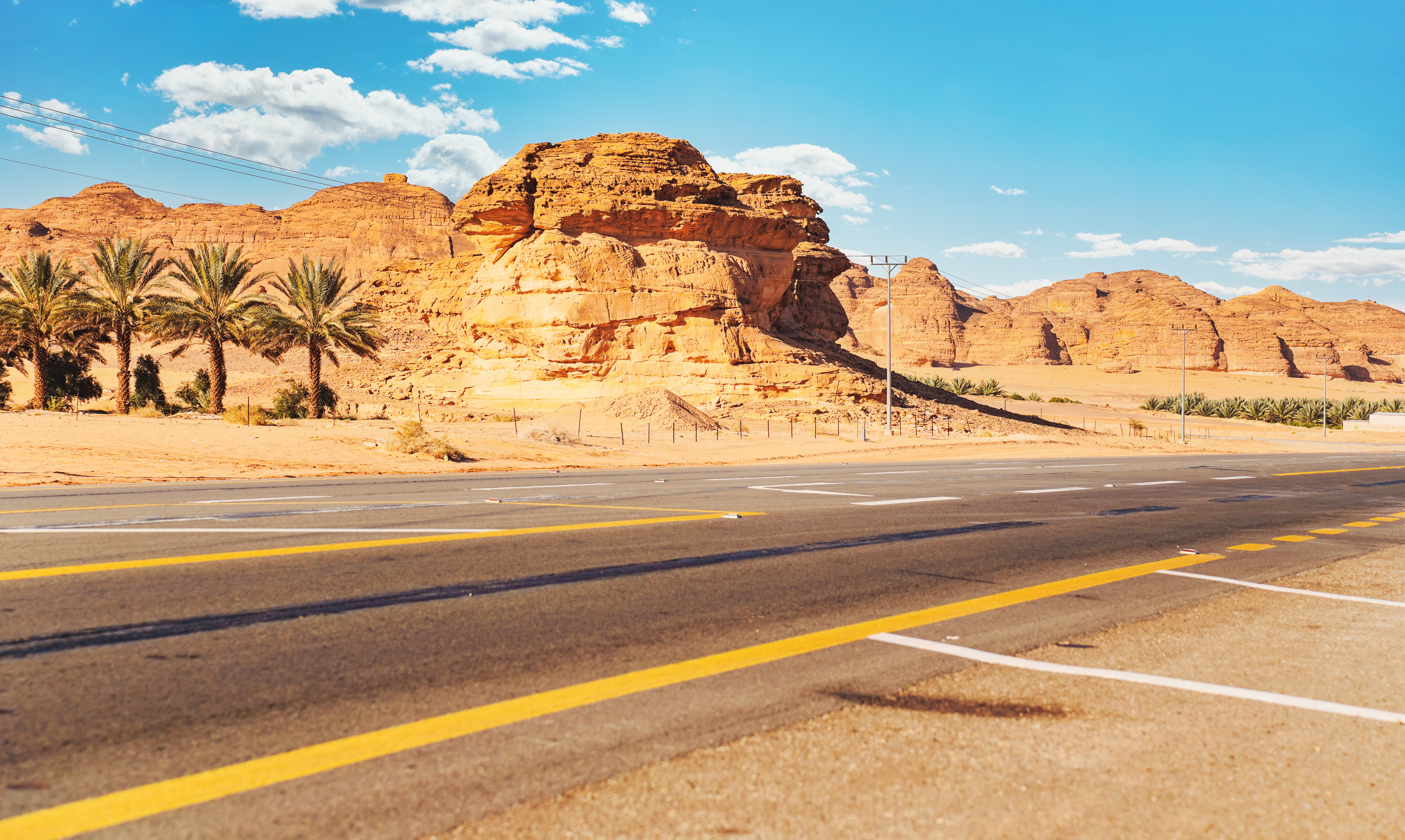 AlUla Travel Guide: Ancient Wonder of Arabia