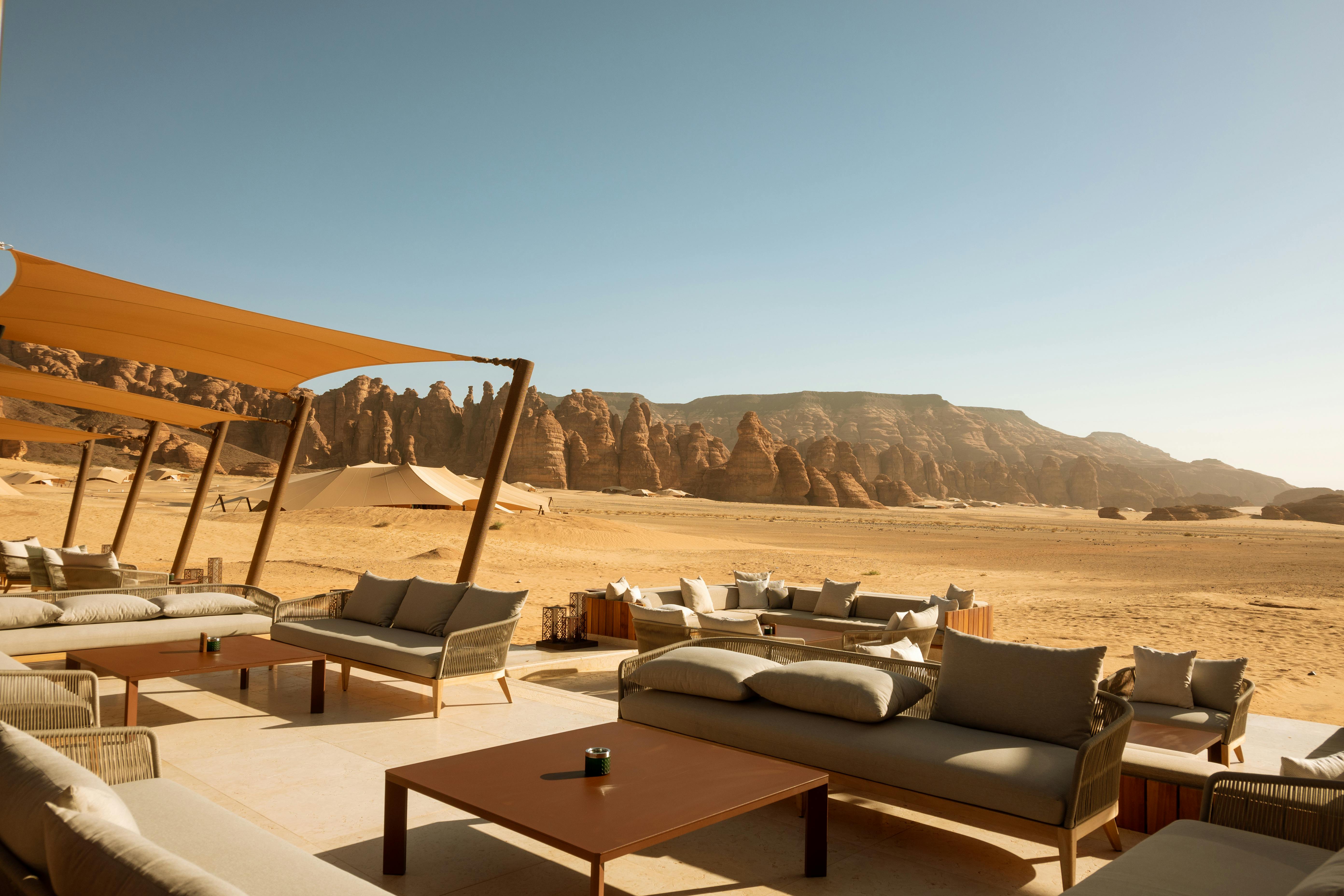 Budget Travel Saudi Arabia: How to Visit on Any Budget