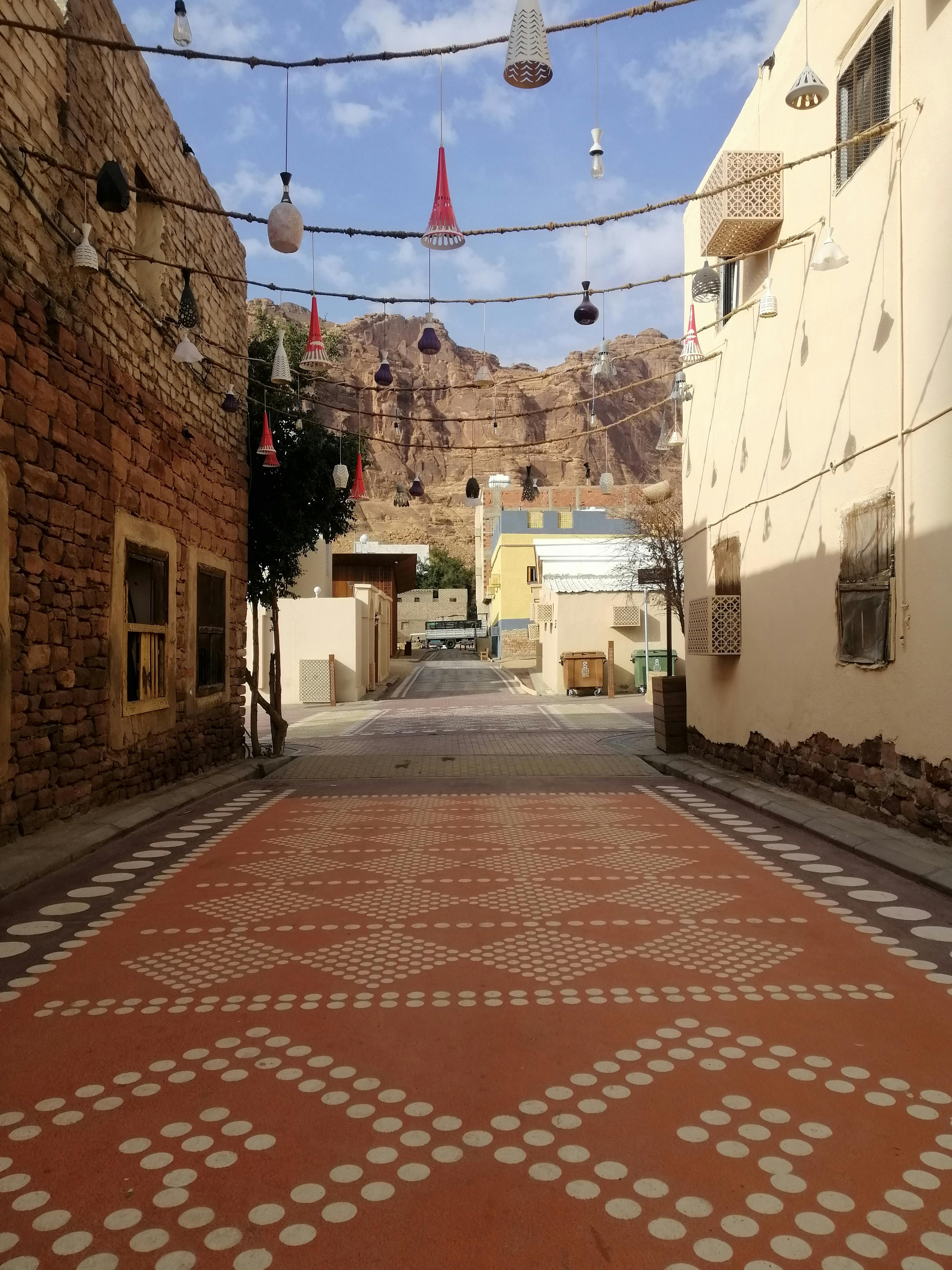 AlUla Hotels & Resorts