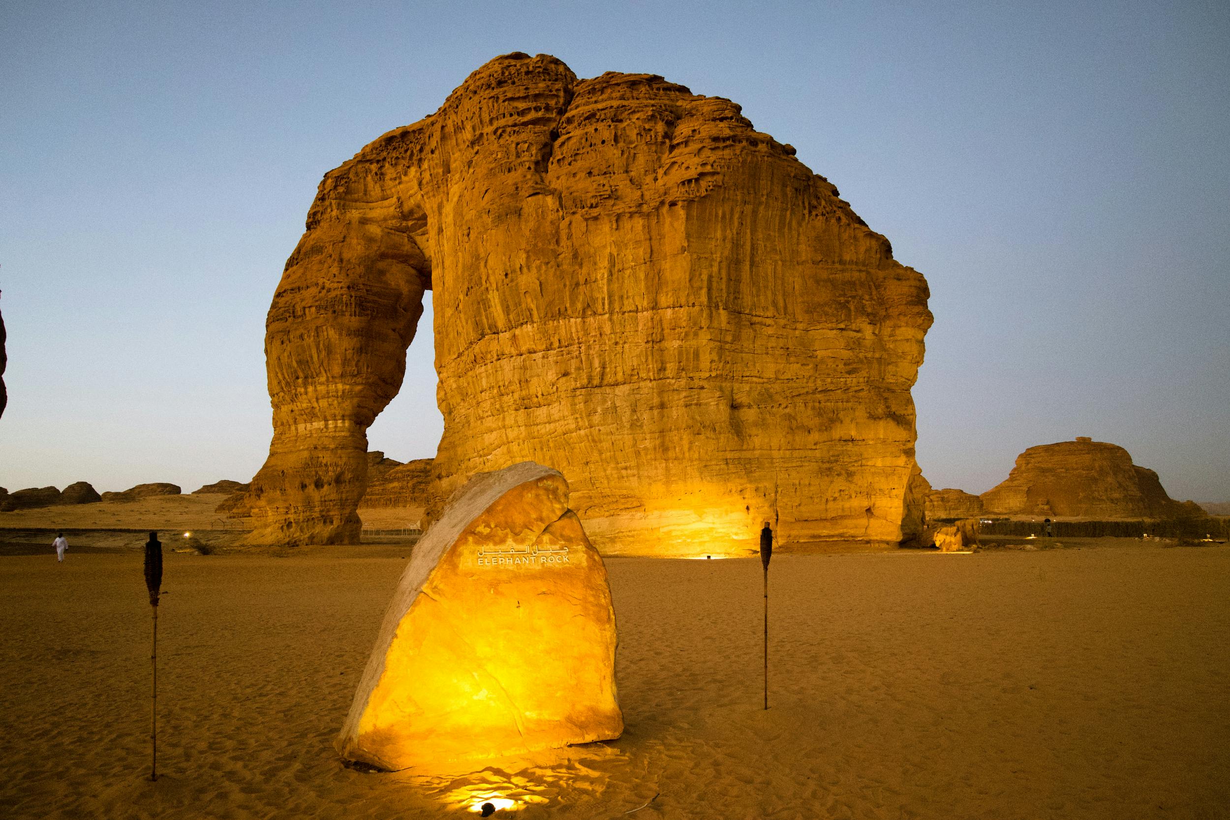 AlUla hotels