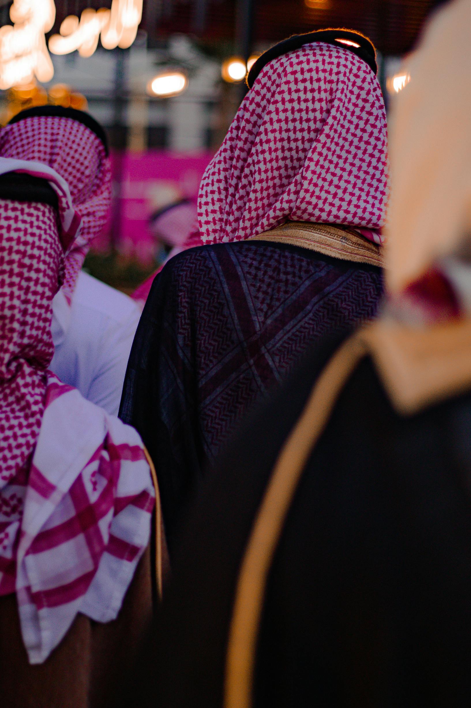 Saudi Arabia in Summer: What to Do & Where to Go