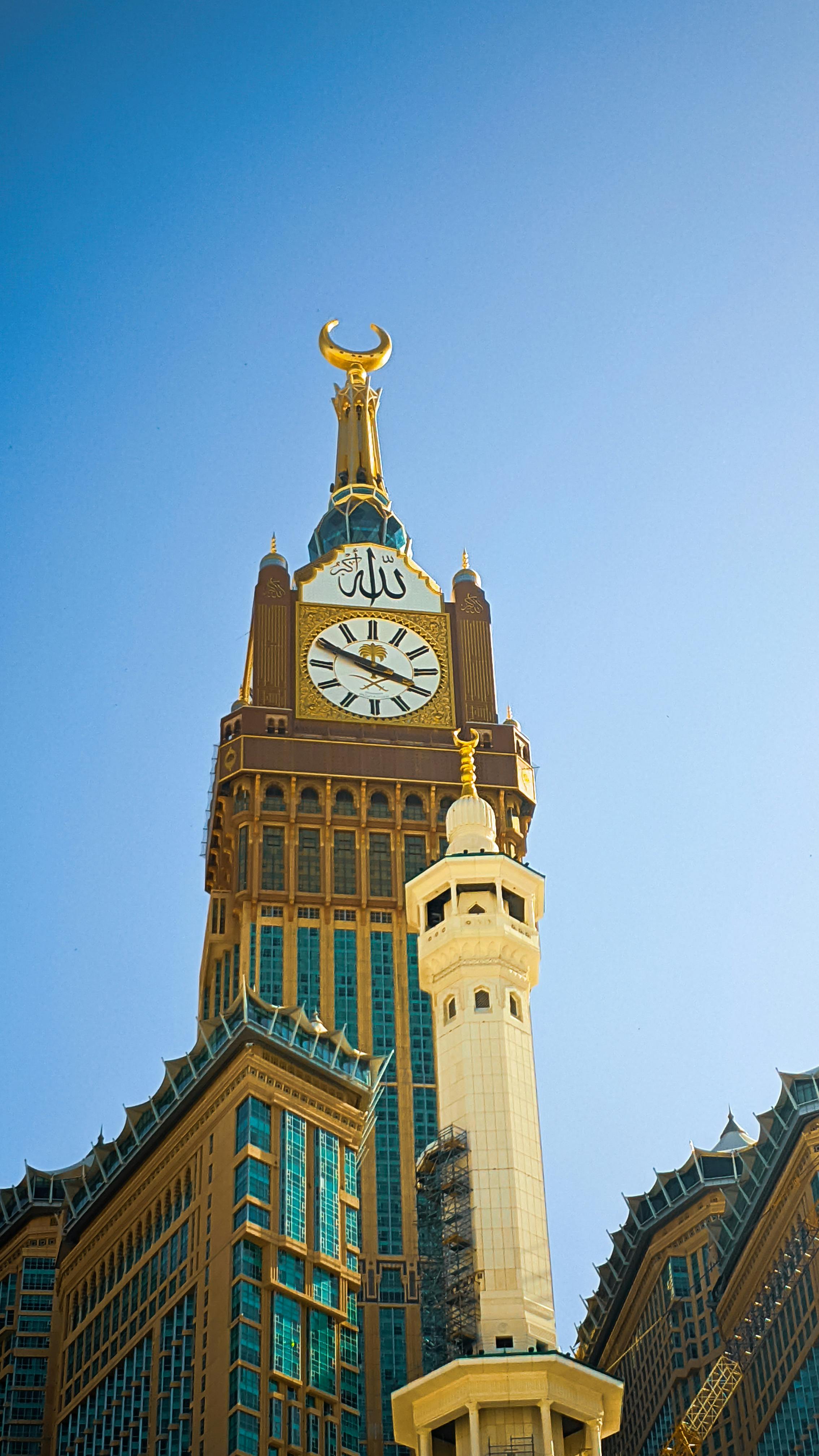 Hajj and Umrah Planning Guide: Everything You Need to Know