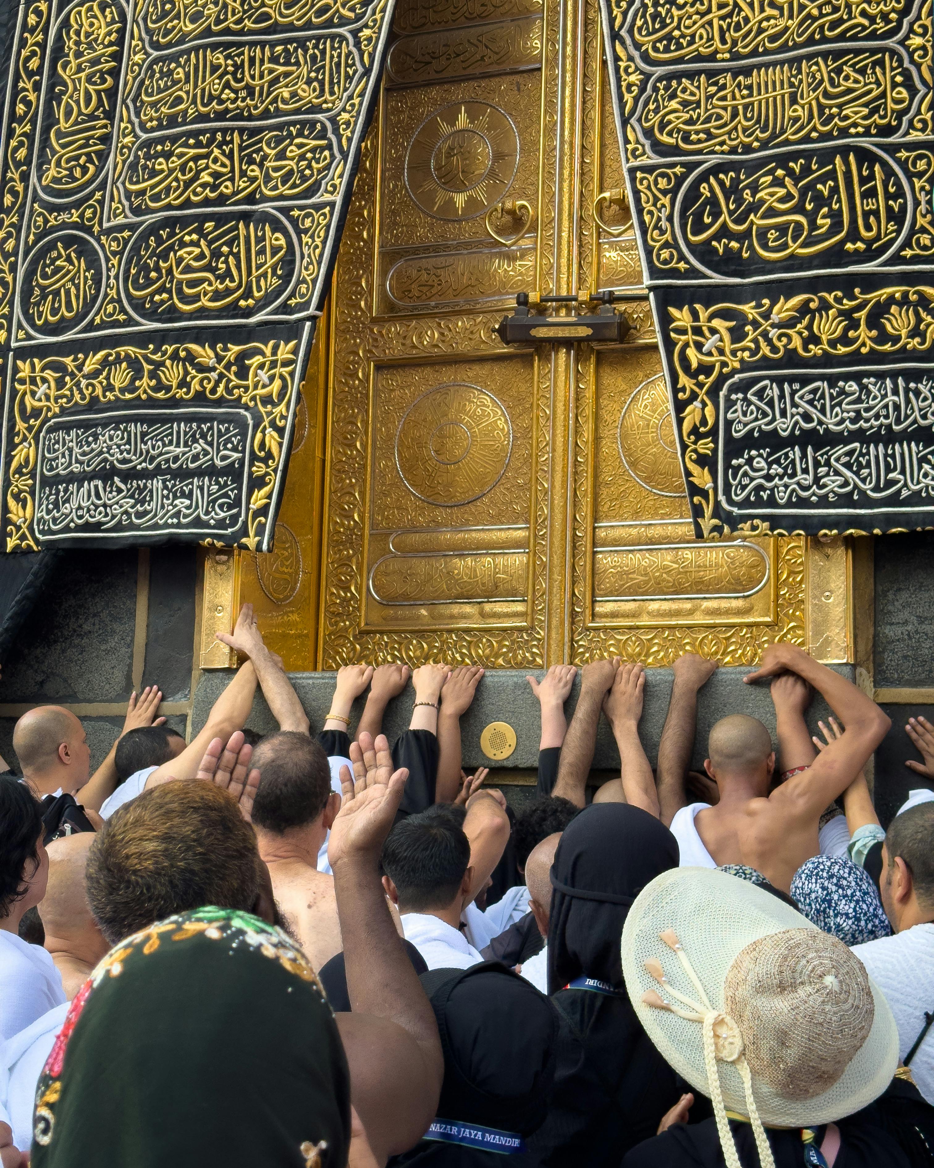 Accommodation in Makkah