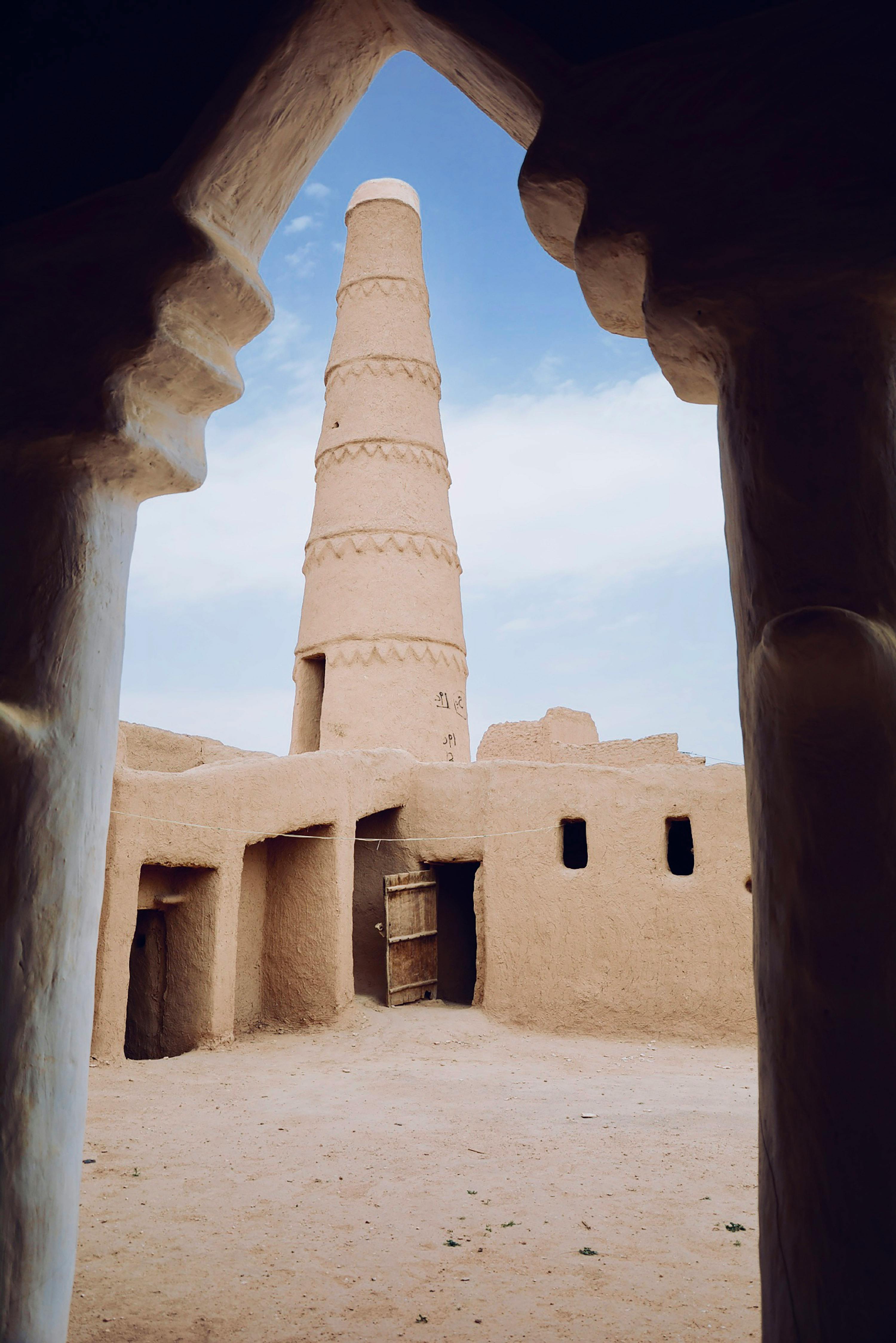 Culture Weekend in Riyadh: A 2-Day Heritage Itinerary
