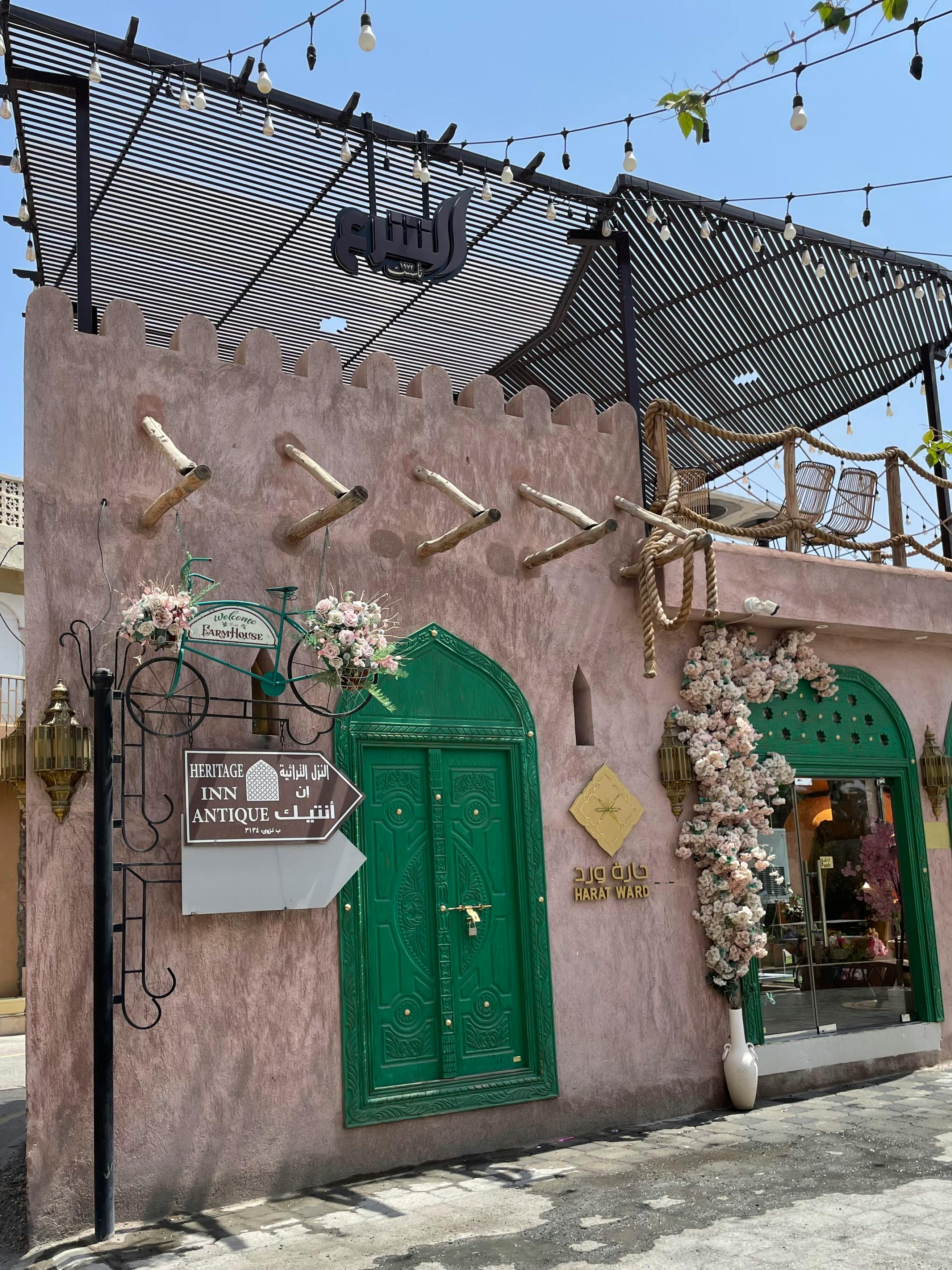 Cash or Card in Saudi Arabia: Payment Guide for Tourists