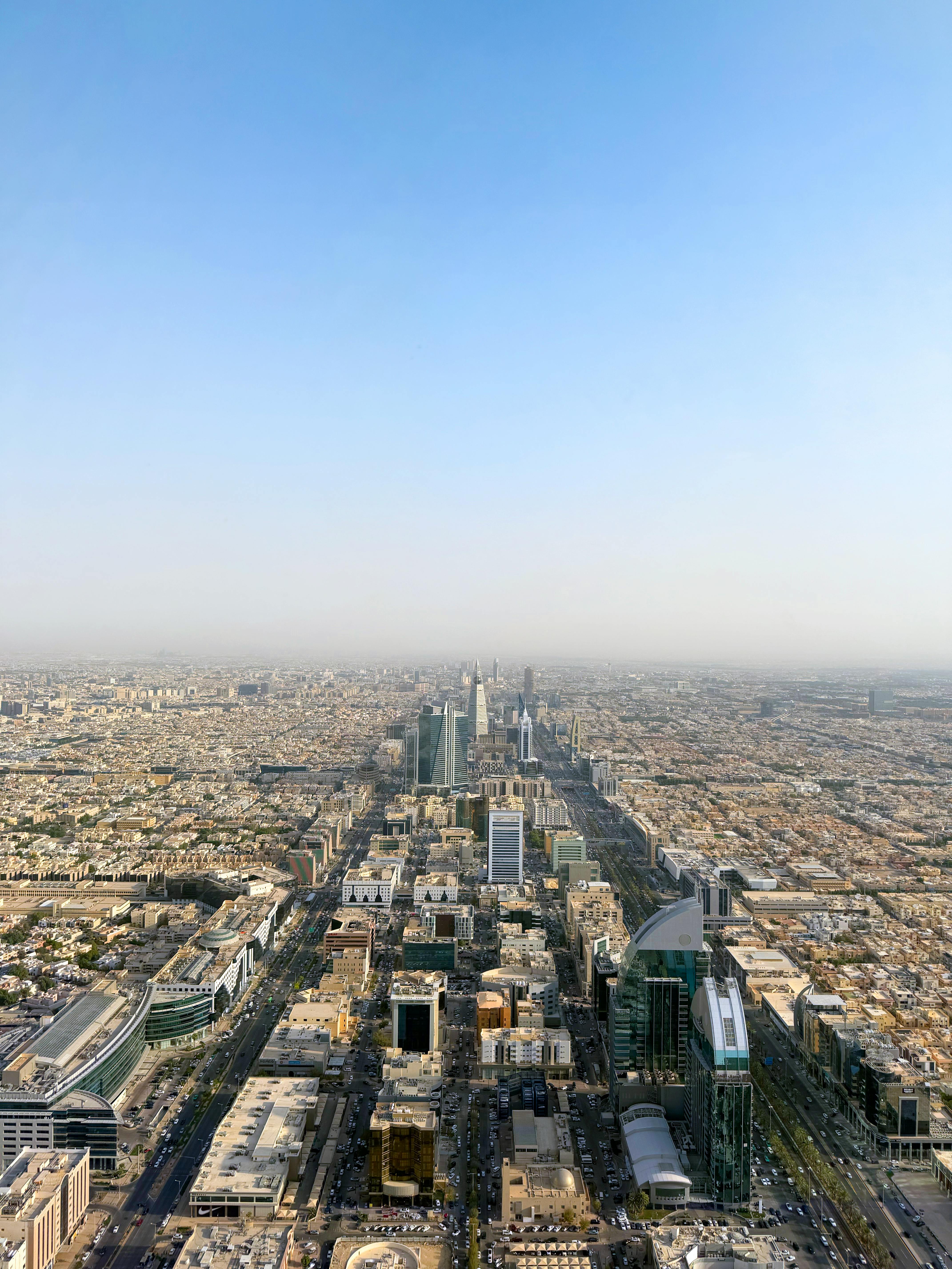 Riyadh City Guide: Modern Metropolis Meets Ancient Heritage