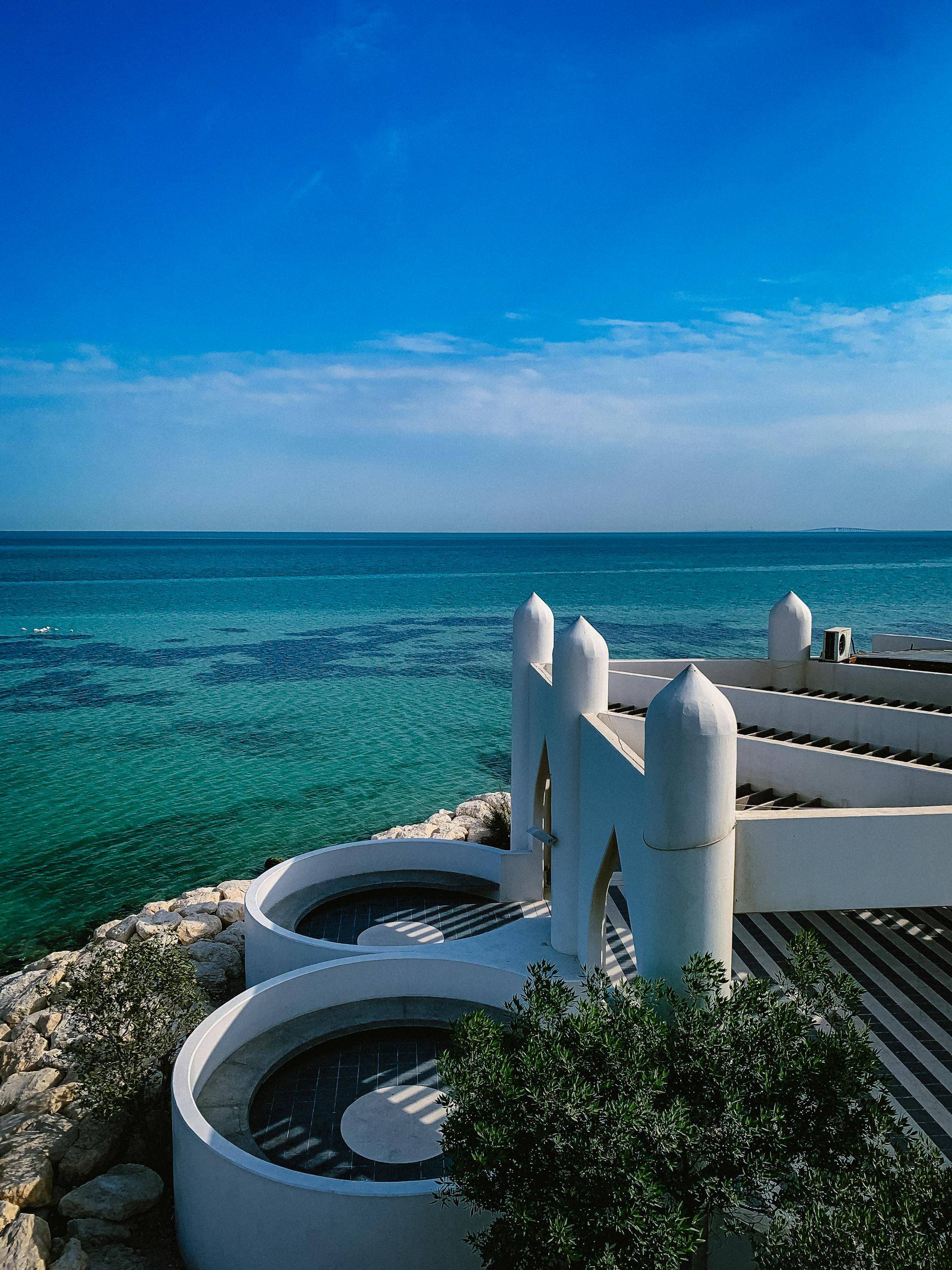 Hotels Dammam & Khobar