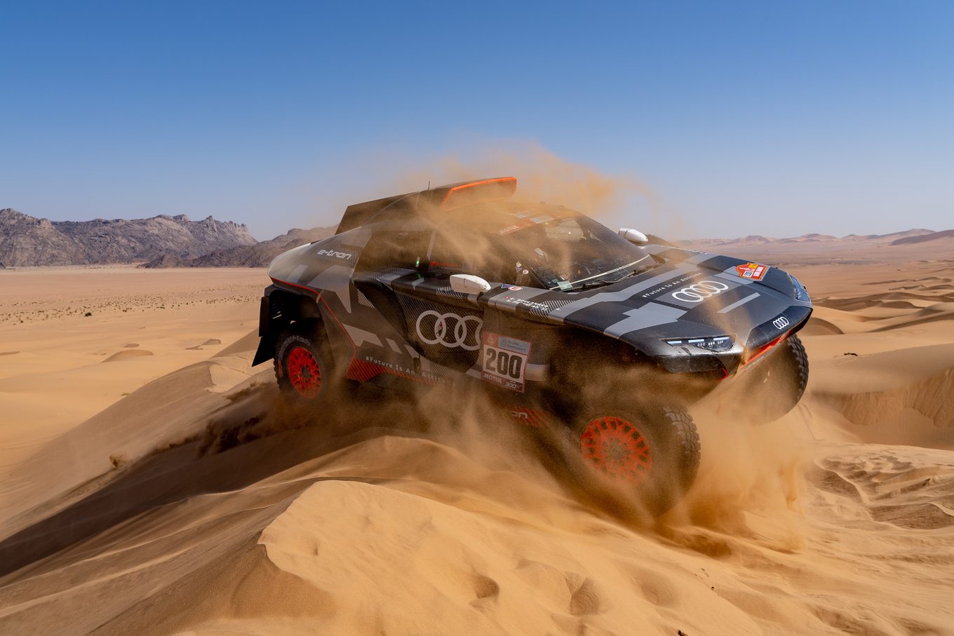Dakar Rally 2027 in Saudi Arabia: The Full Route and How to Follow It