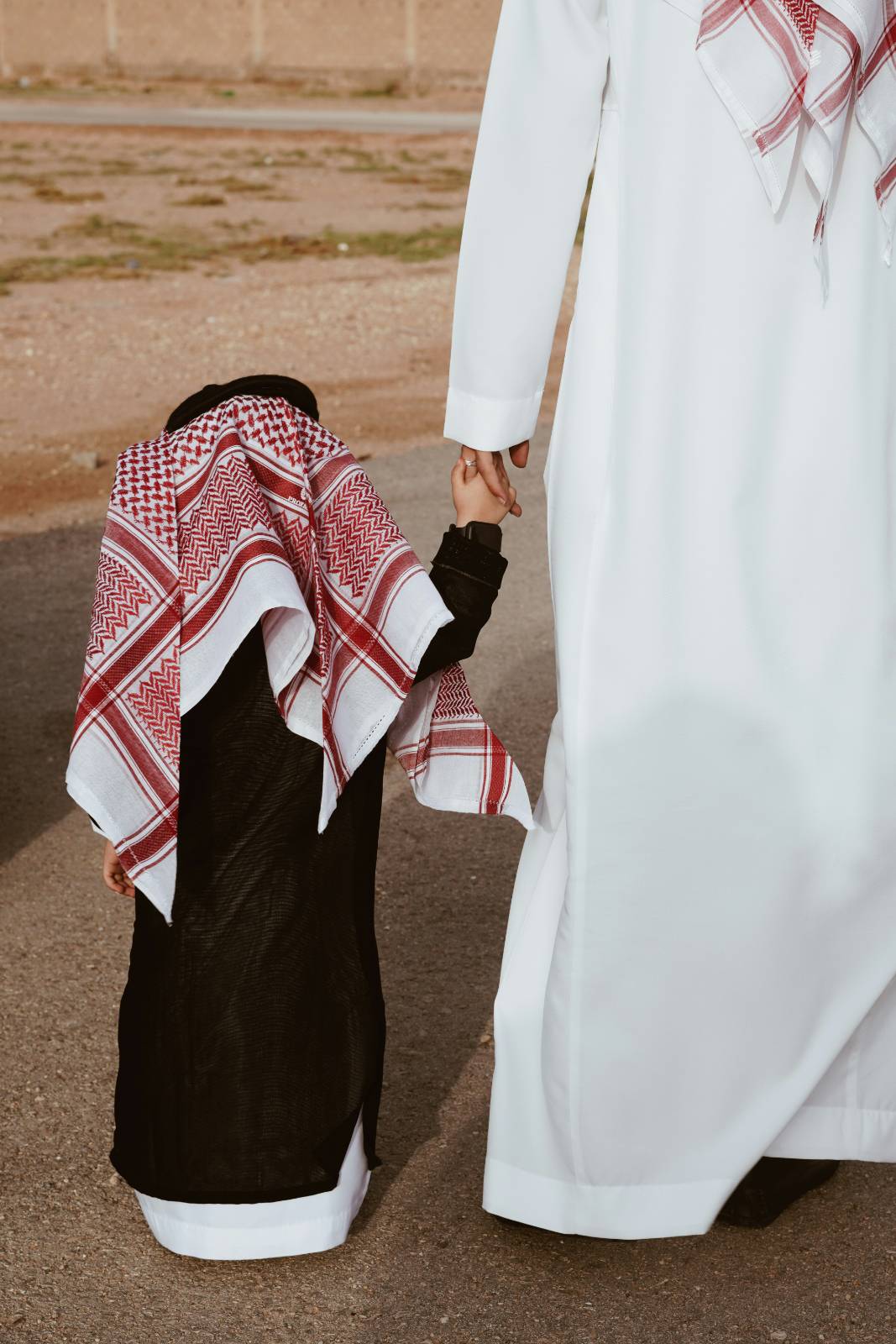 Saudi Arabia Safety Tips - Your Complete Security Guide
