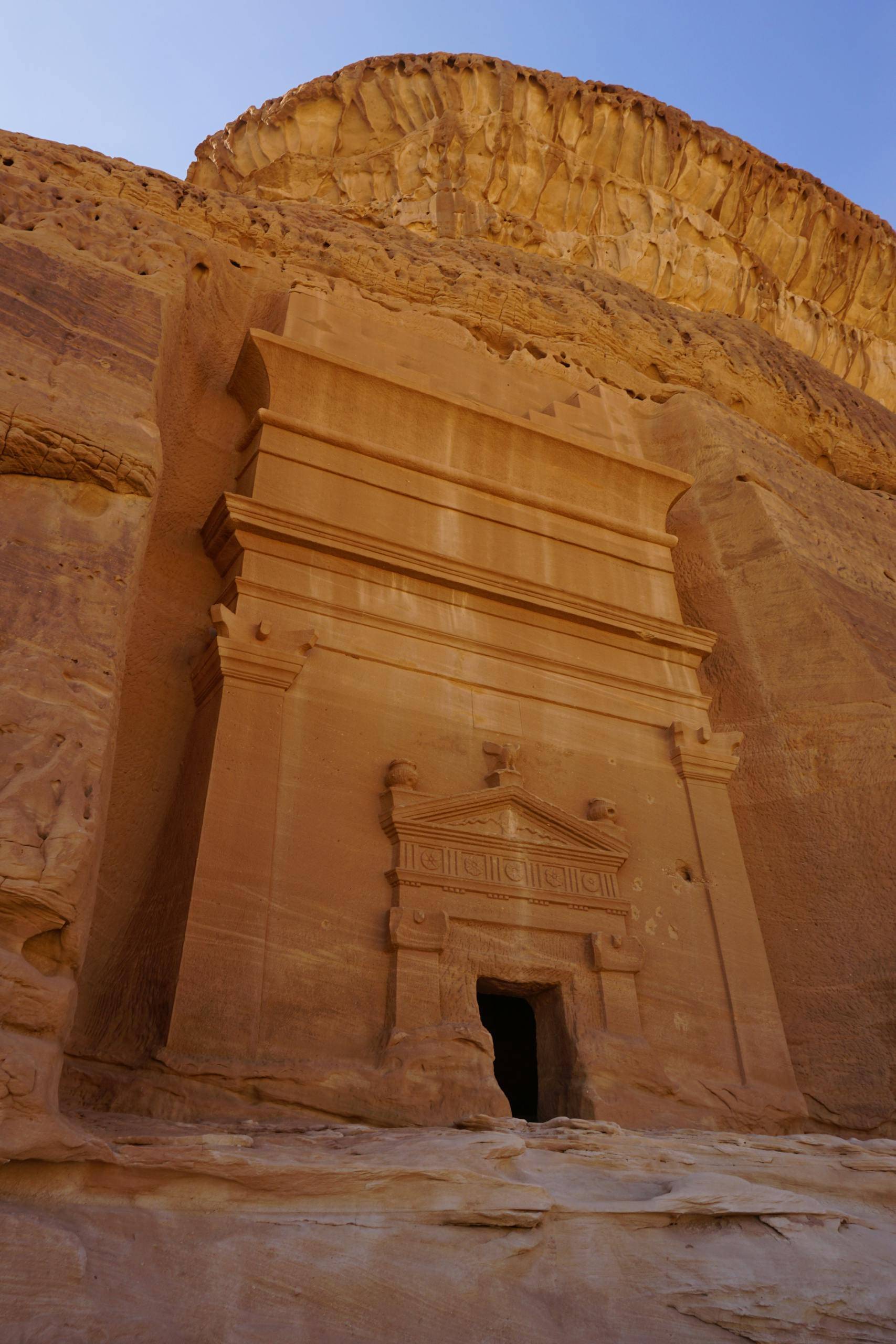 Ancient AlUla Guide: Exploring Saudi Arabia’s Hidden Wonder
