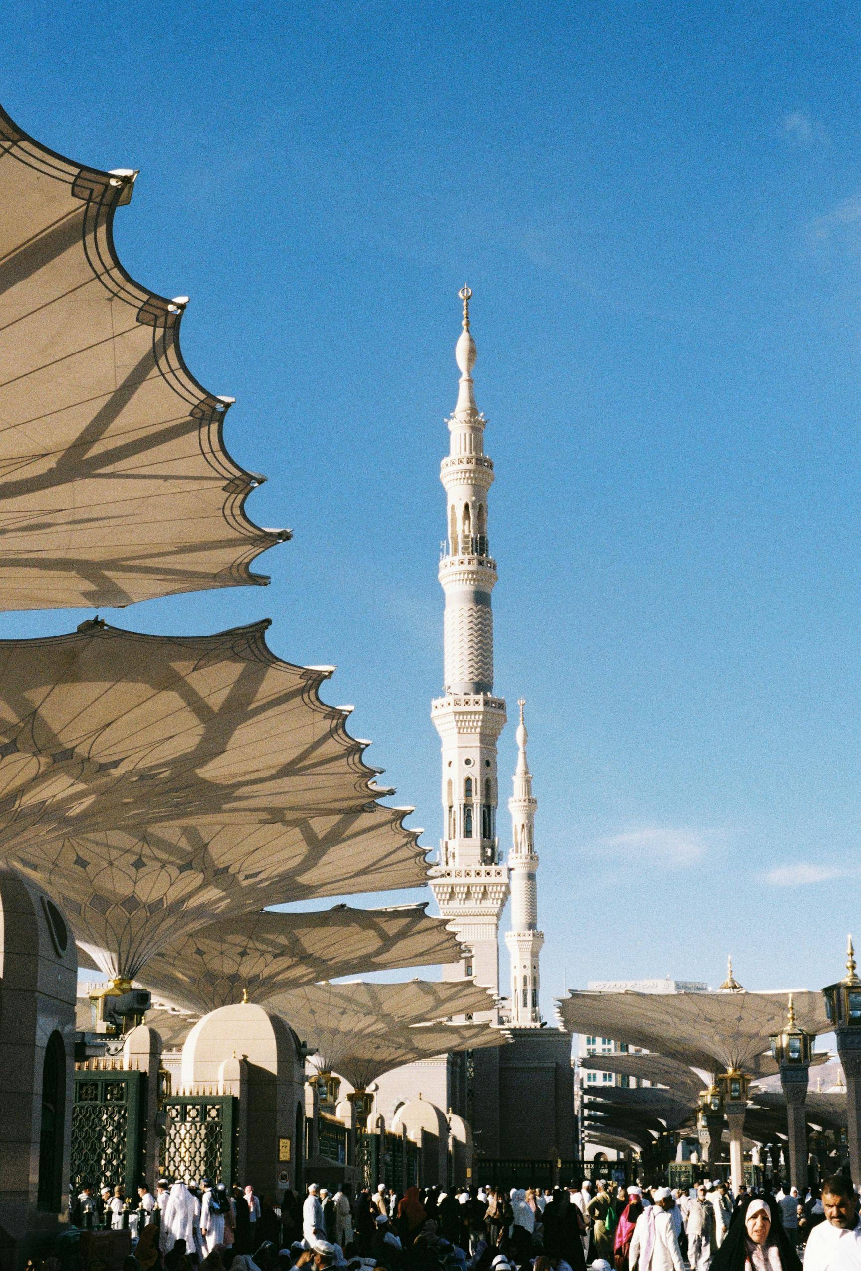 48 Hours in Medina: The 2026 Spiritual & Cultural Itinerary