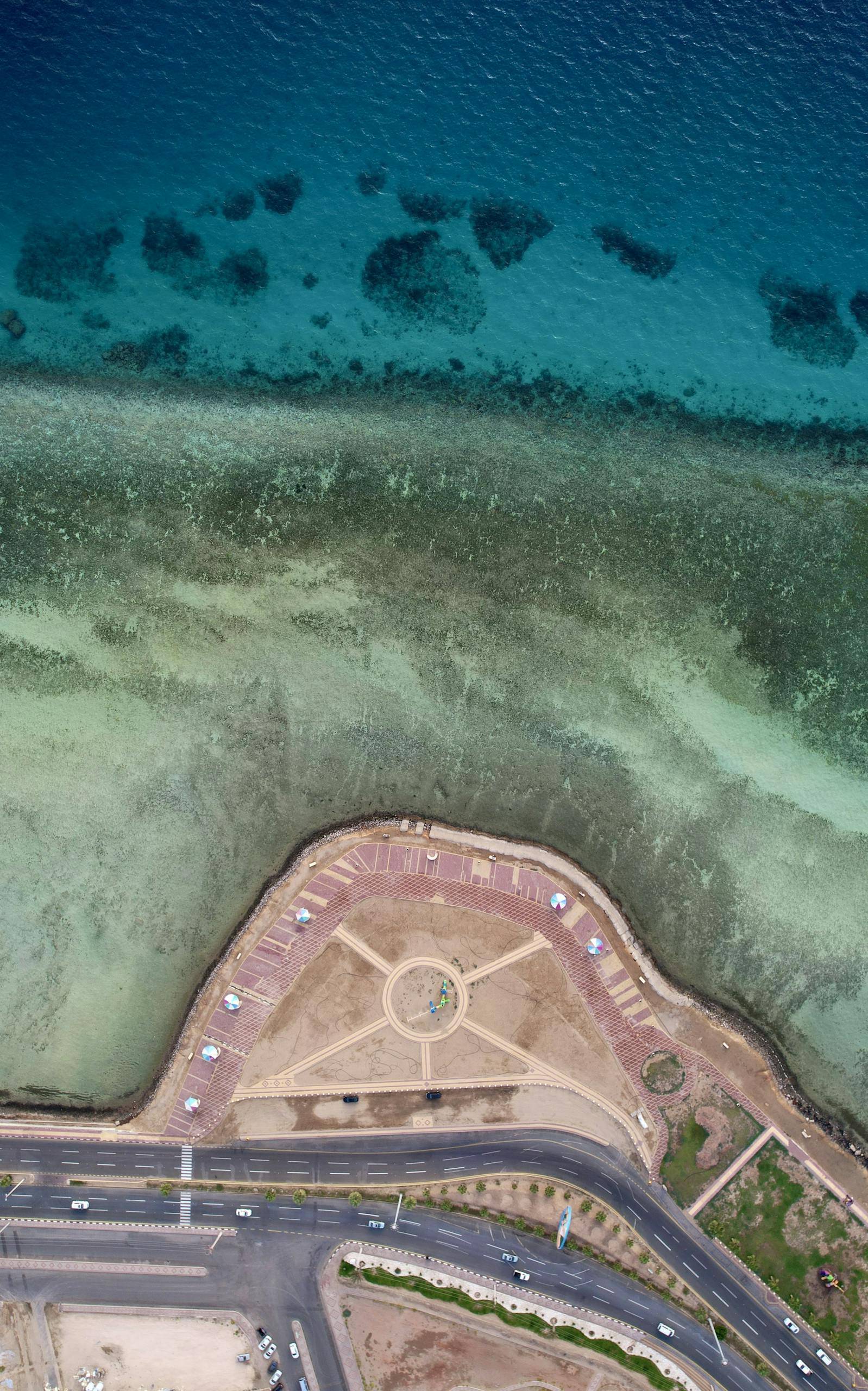 Umluj & Al Wajh: Hidden Coves of the Red Sea