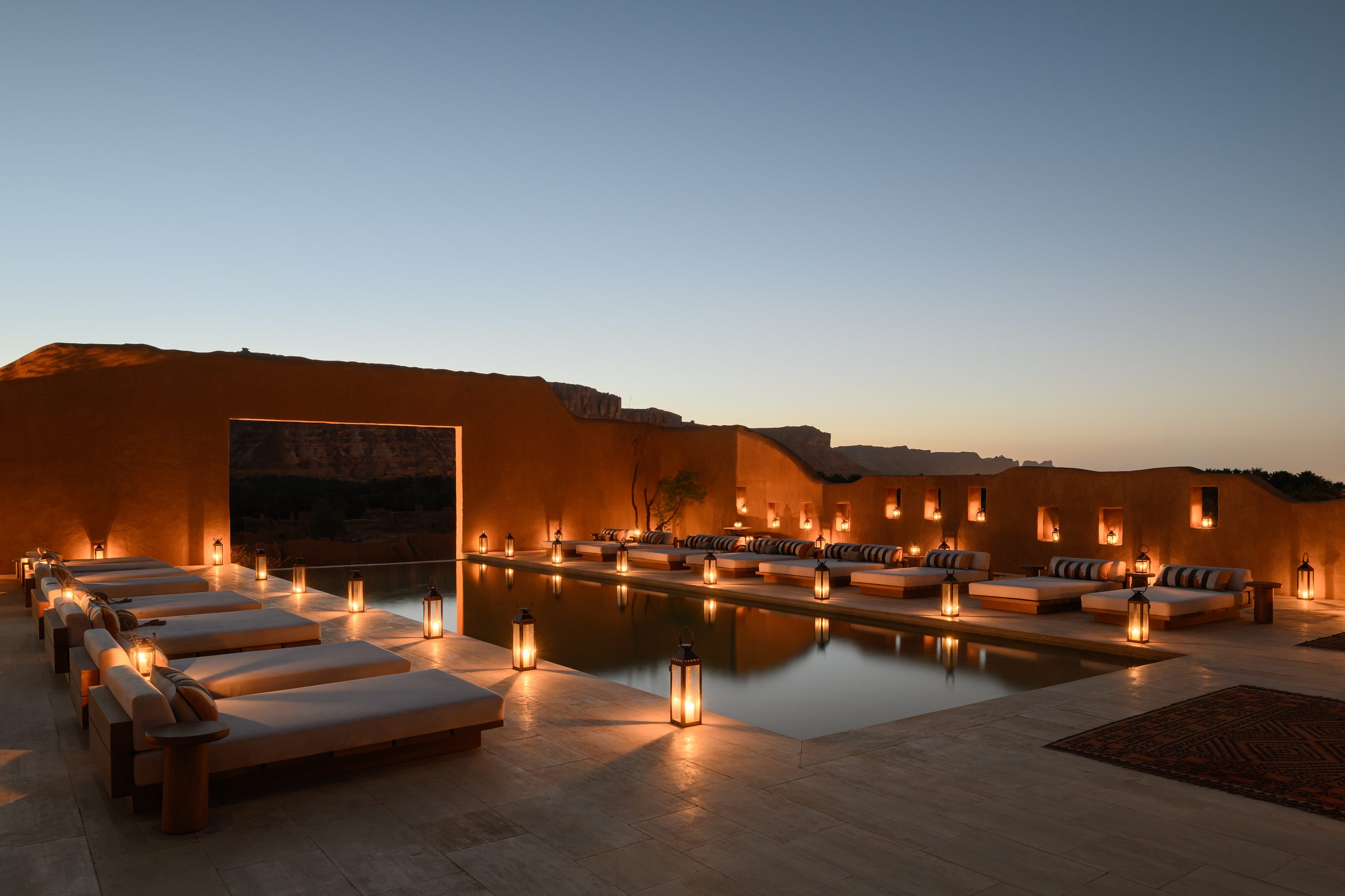 Dar Tantora The House Hotel